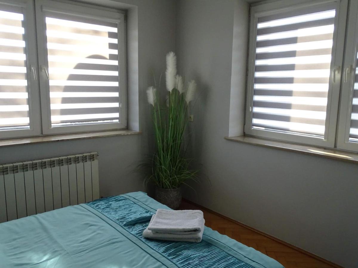 Villa Sanriver Przemysl Bagian luar foto