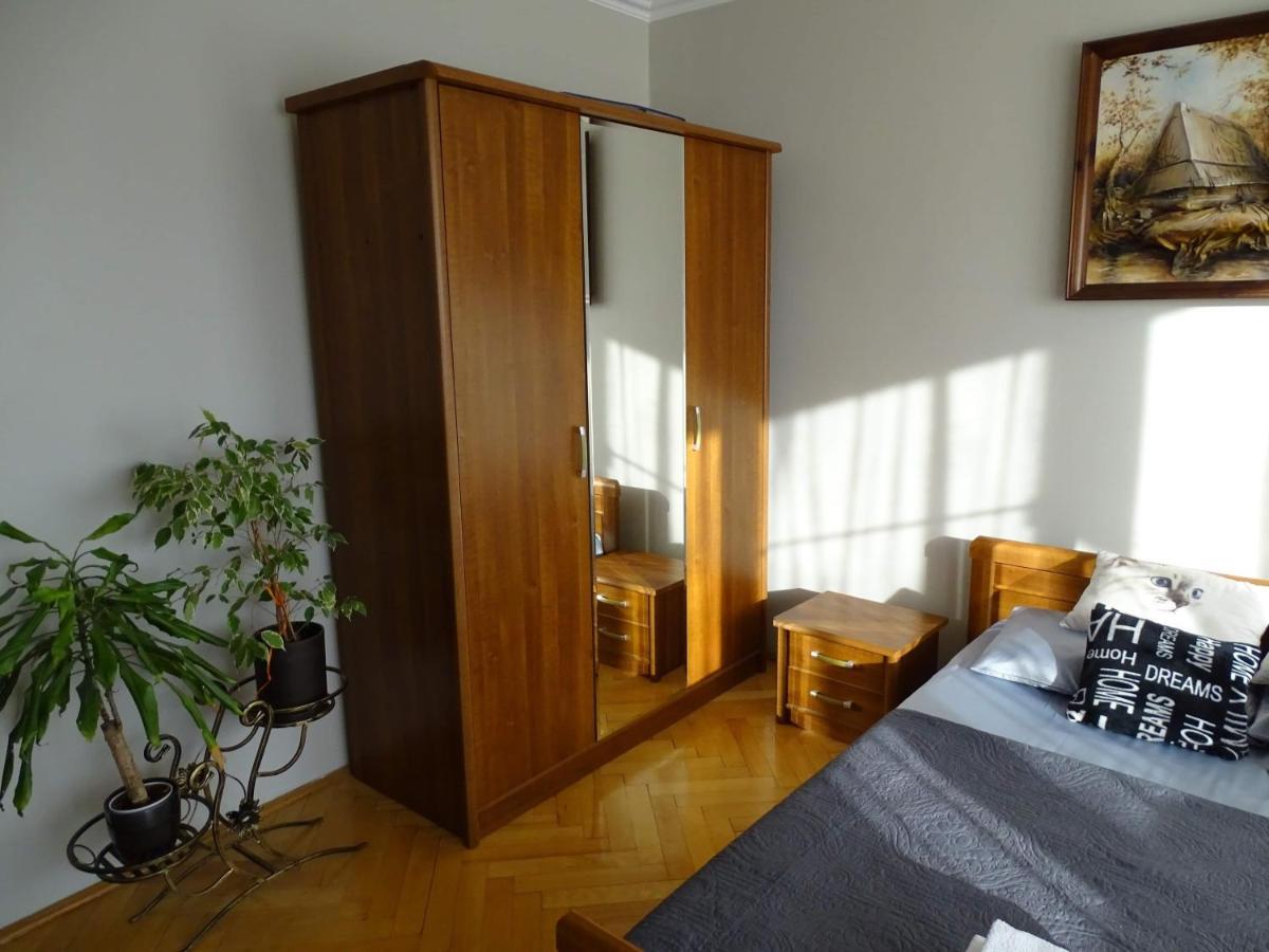 Villa Sanriver Przemysl Bagian luar foto