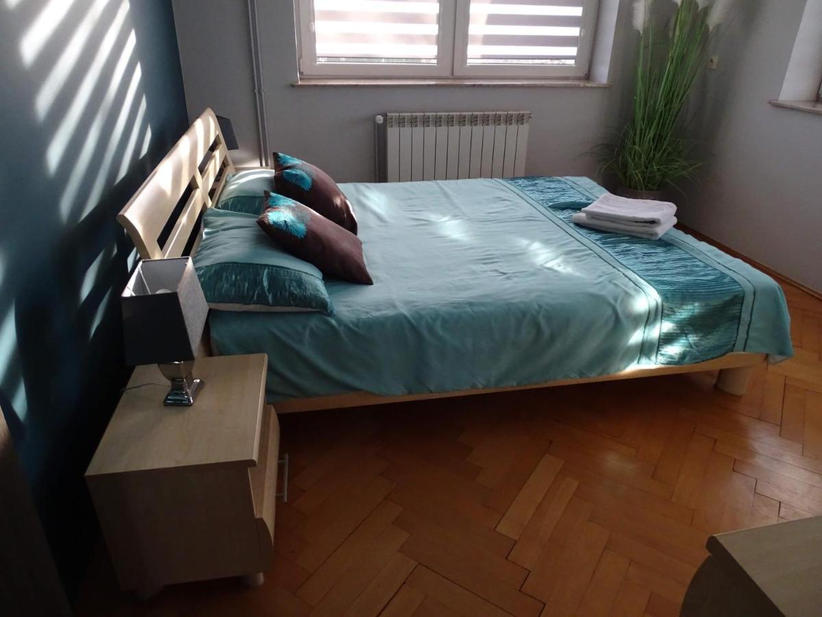 Villa Sanriver Przemysl Bagian luar foto