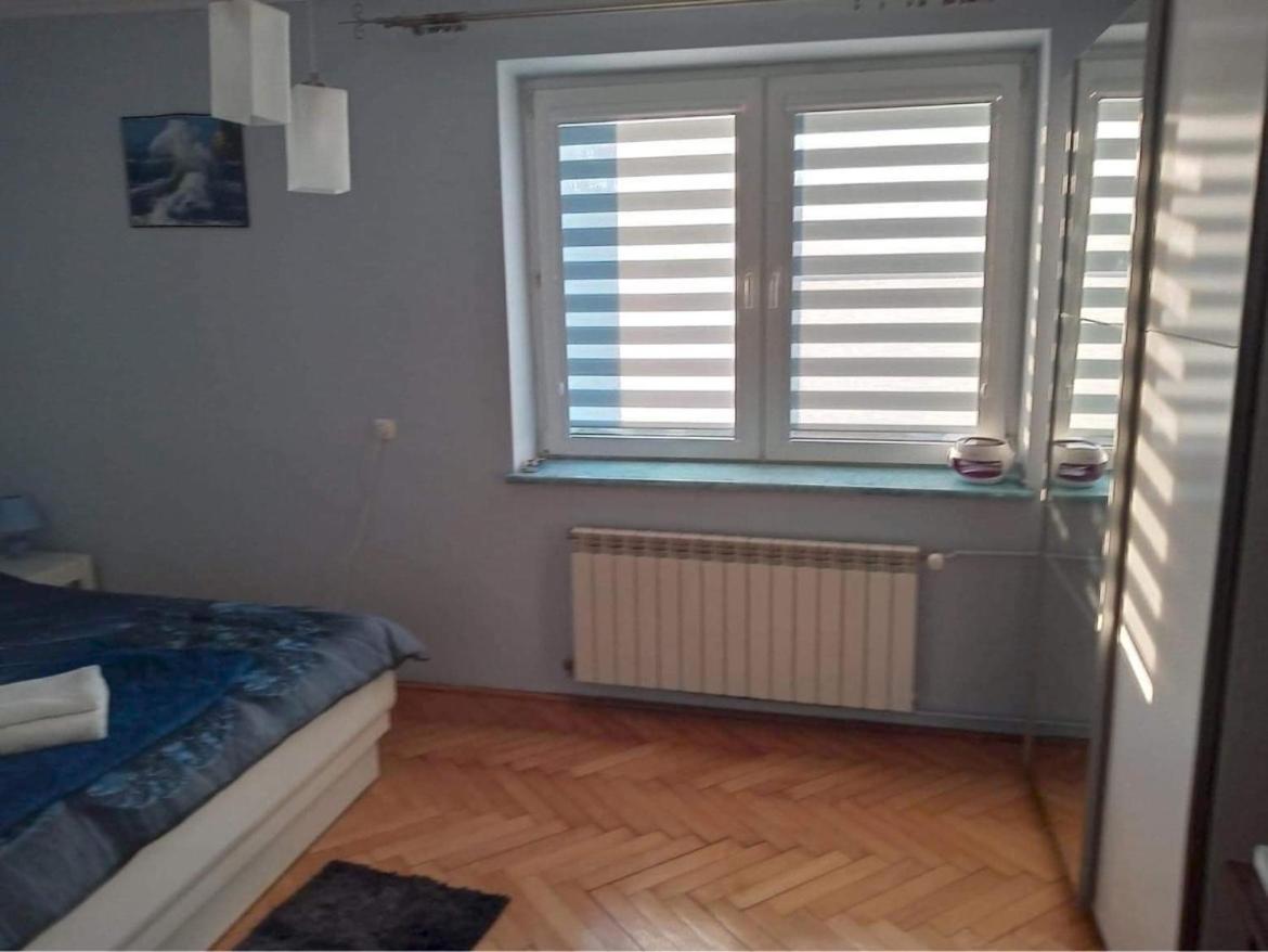 Villa Sanriver Przemysl Bagian luar foto