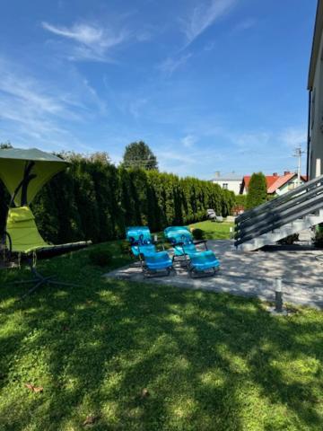 Villa Sanriver Przemysl Bagian luar foto