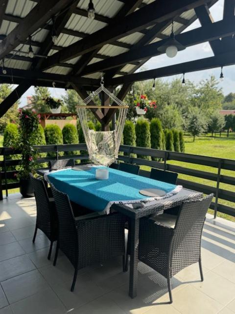 Villa Sanriver Przemysl Bagian luar foto
