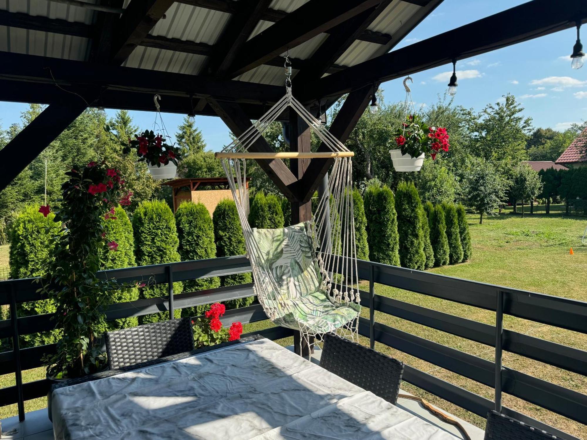 Villa Sanriver Przemysl Bagian luar foto